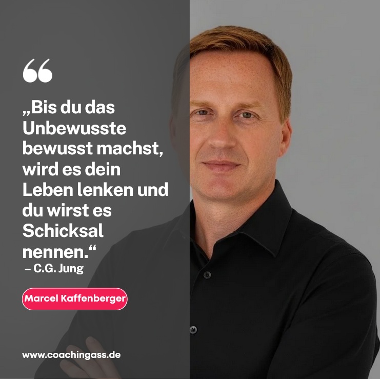 Zitat Marcel Kaffenberger