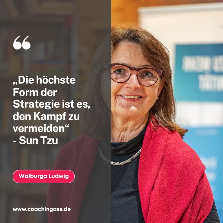 Zitat Walburga Ludwig