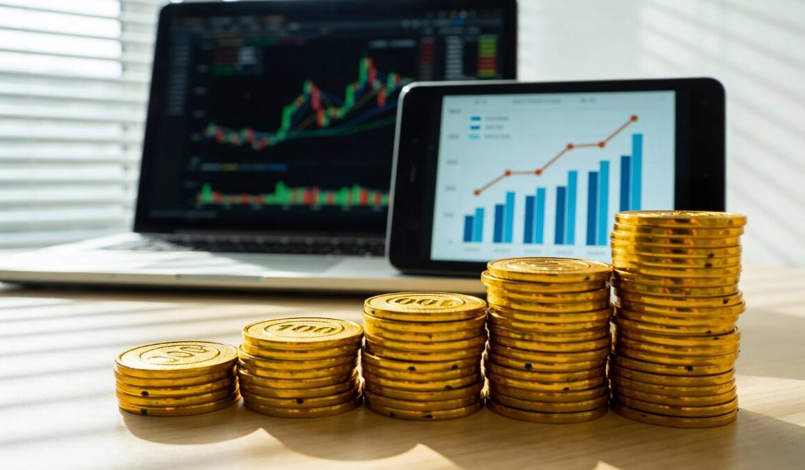 iGaming als digitales Investment