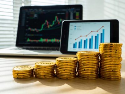 iGaming als digitales Investment