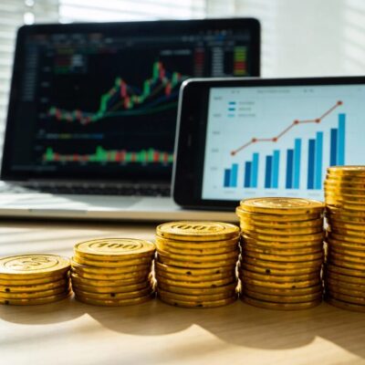 iGaming als digitales Investment