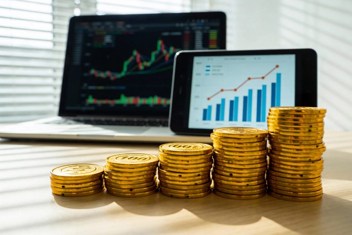 iGaming als digitales Investment