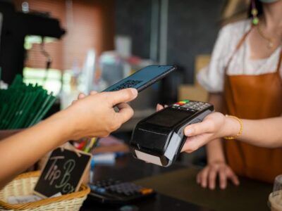 wachsende Akzeptanz digitaler Sofortzahlungen