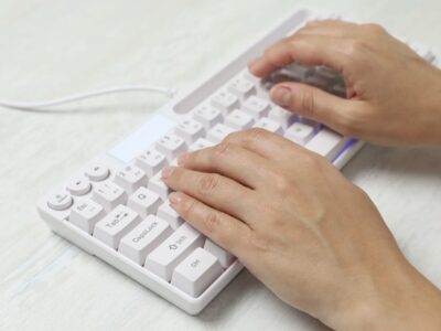 @ Zeichen Mac mit Windows Tastatur