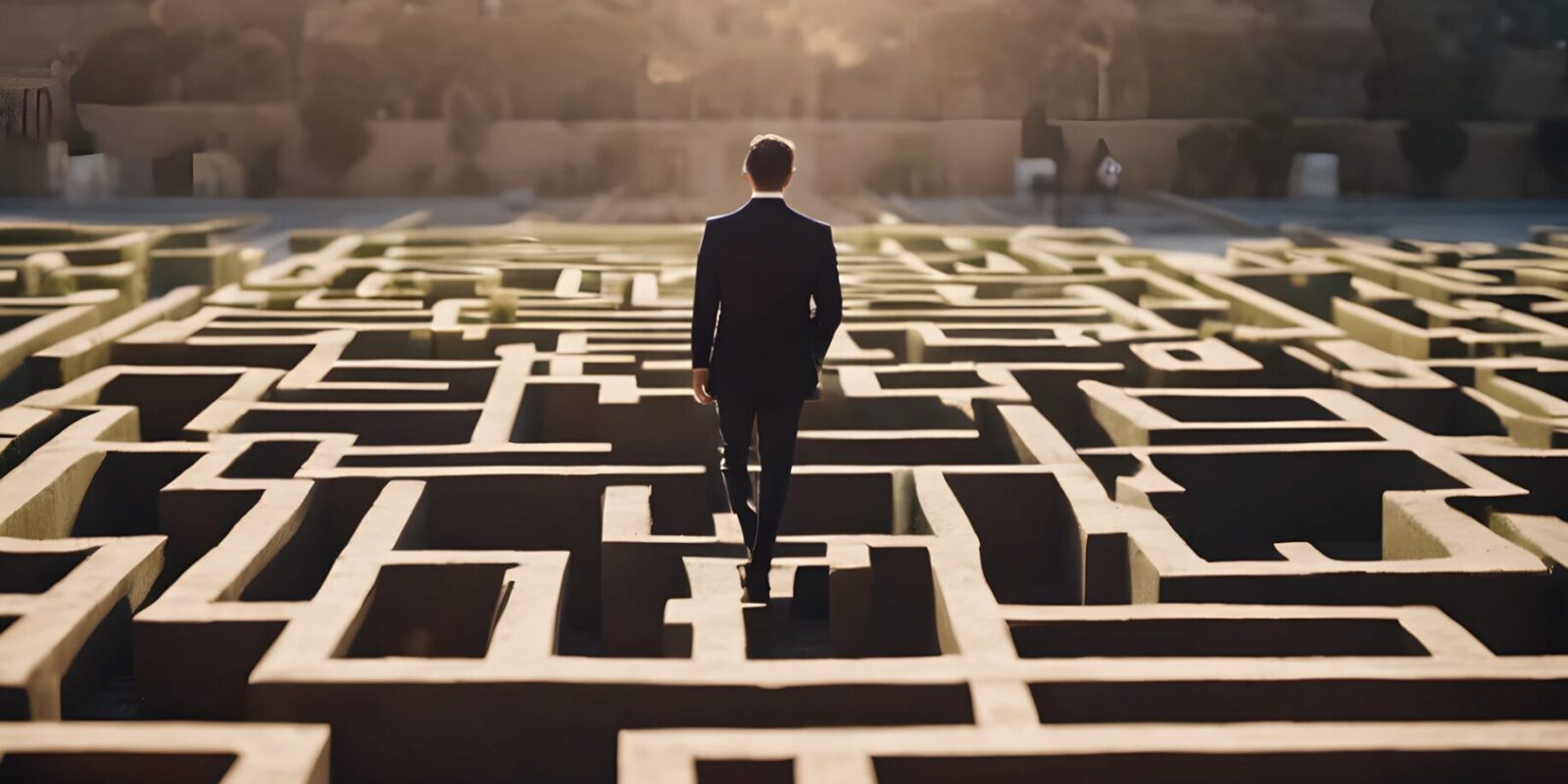 Digitale Entscheidungsräume