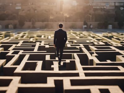 Digitale Entscheidungsräume