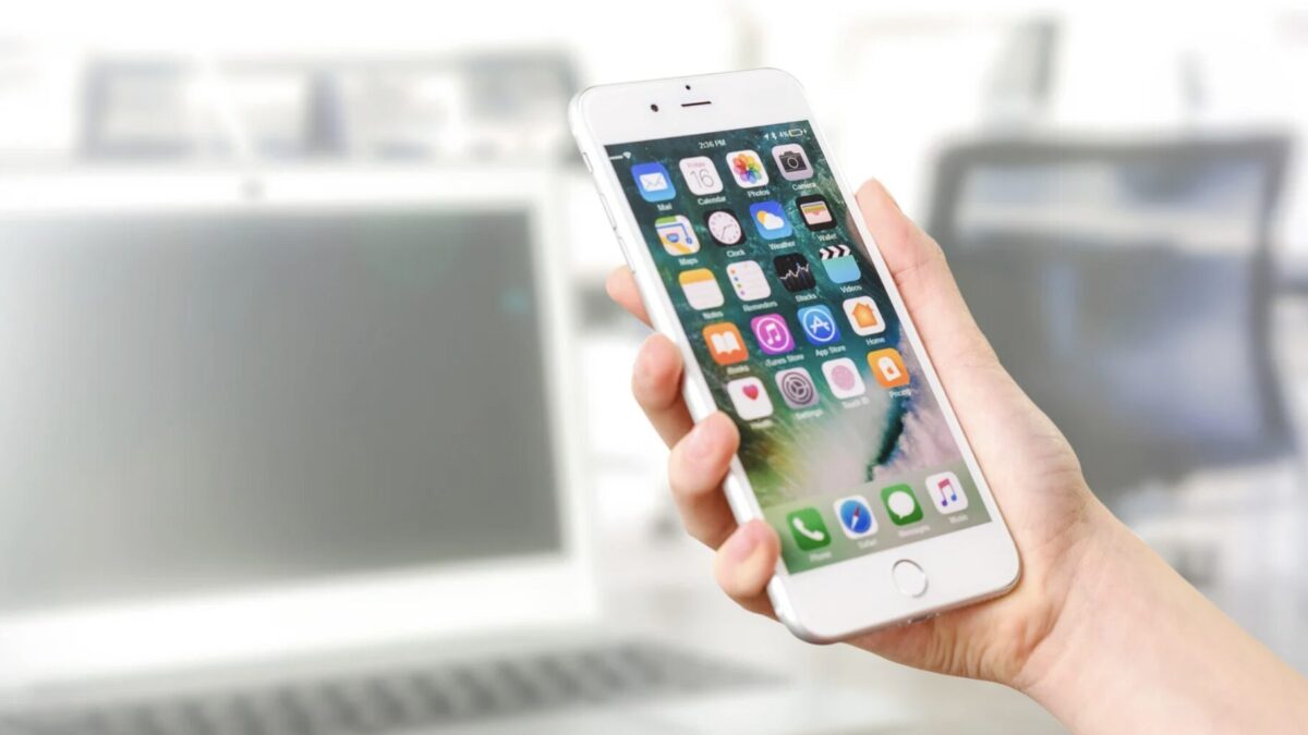 Einkaufslisten Apps