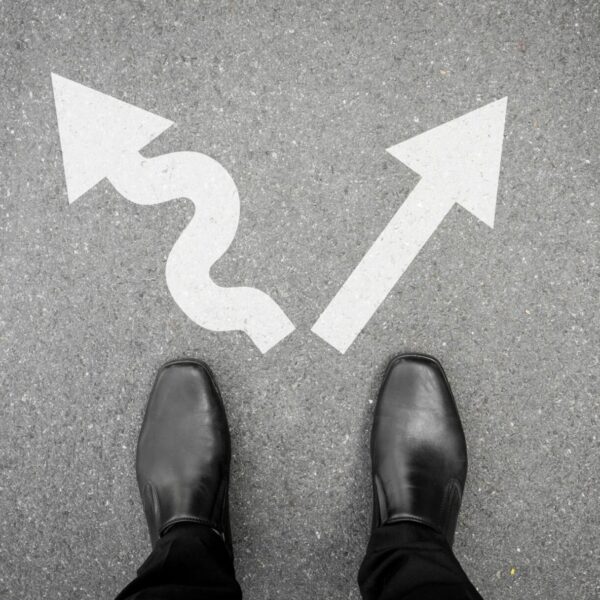 Entscheidungen unter Druck