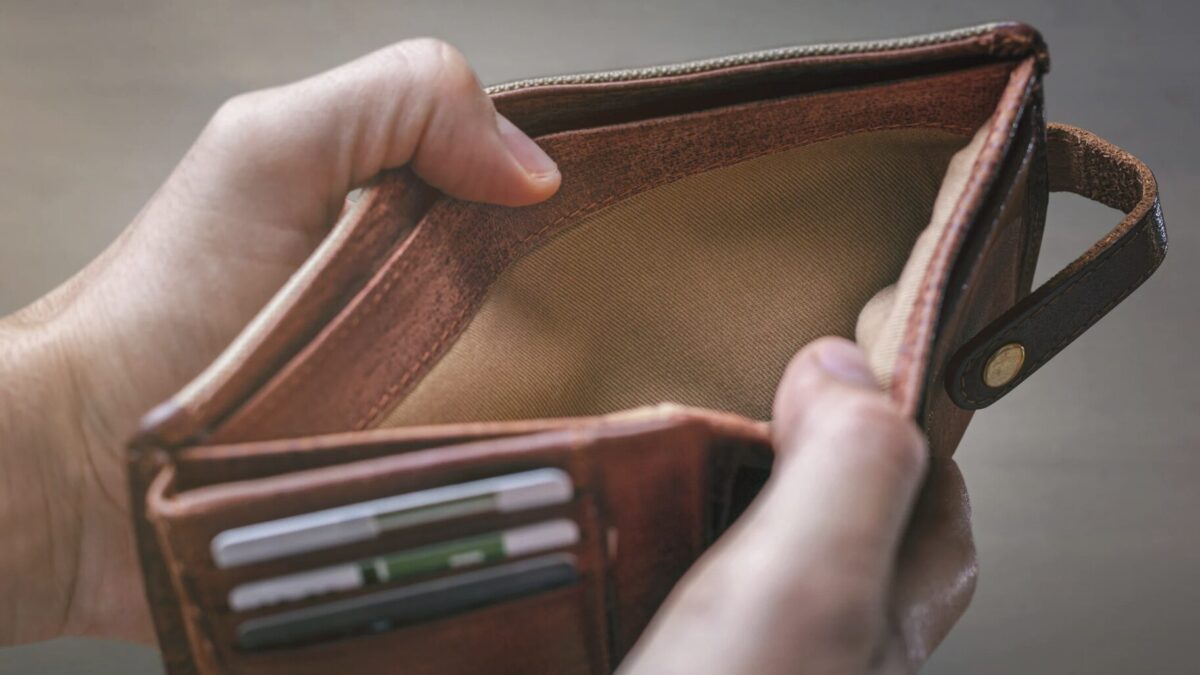 Firma übernehmen ohne Eigenkapital