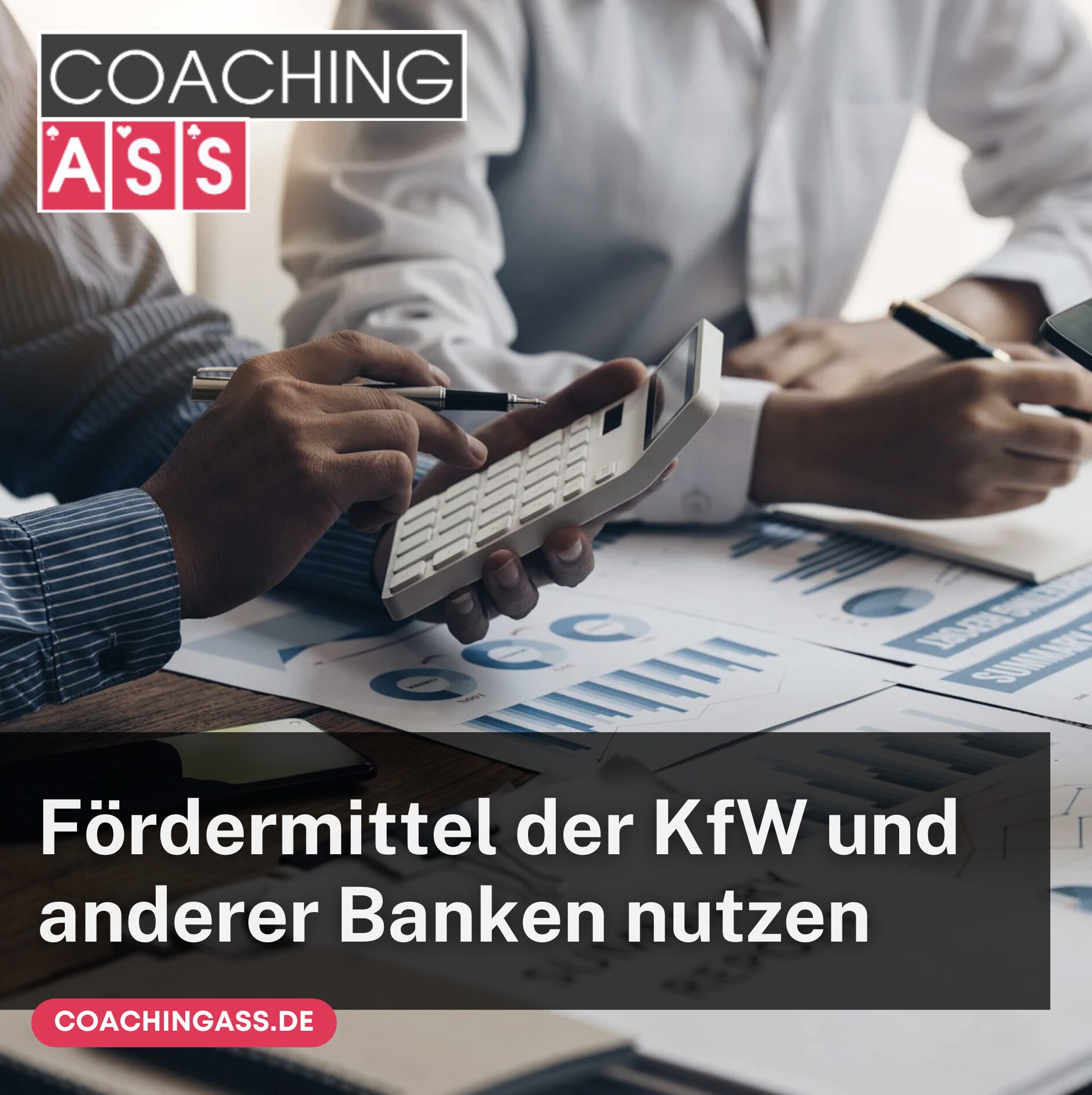 Firma übernehmen ohne Eigenkapital Fördermittel der KfW 