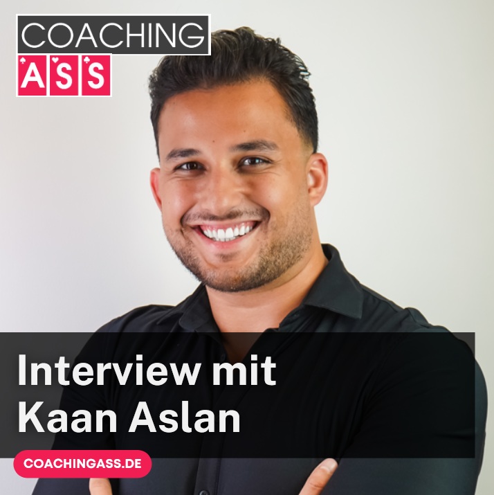 Interview Kaan Aslan