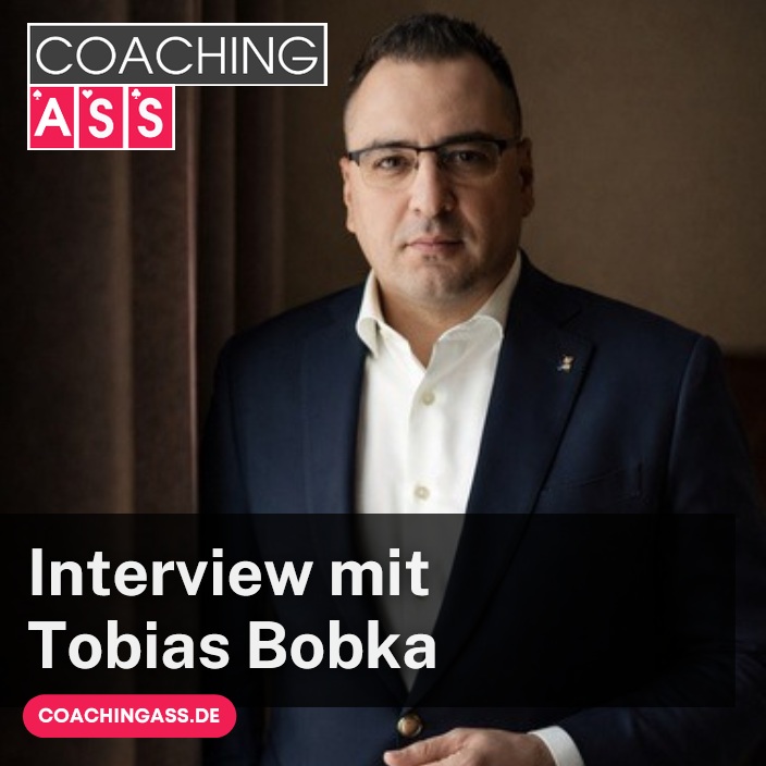 Interview Tobias Bobka 
