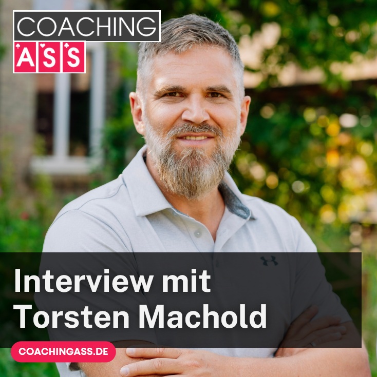 Interview Torsten Machold