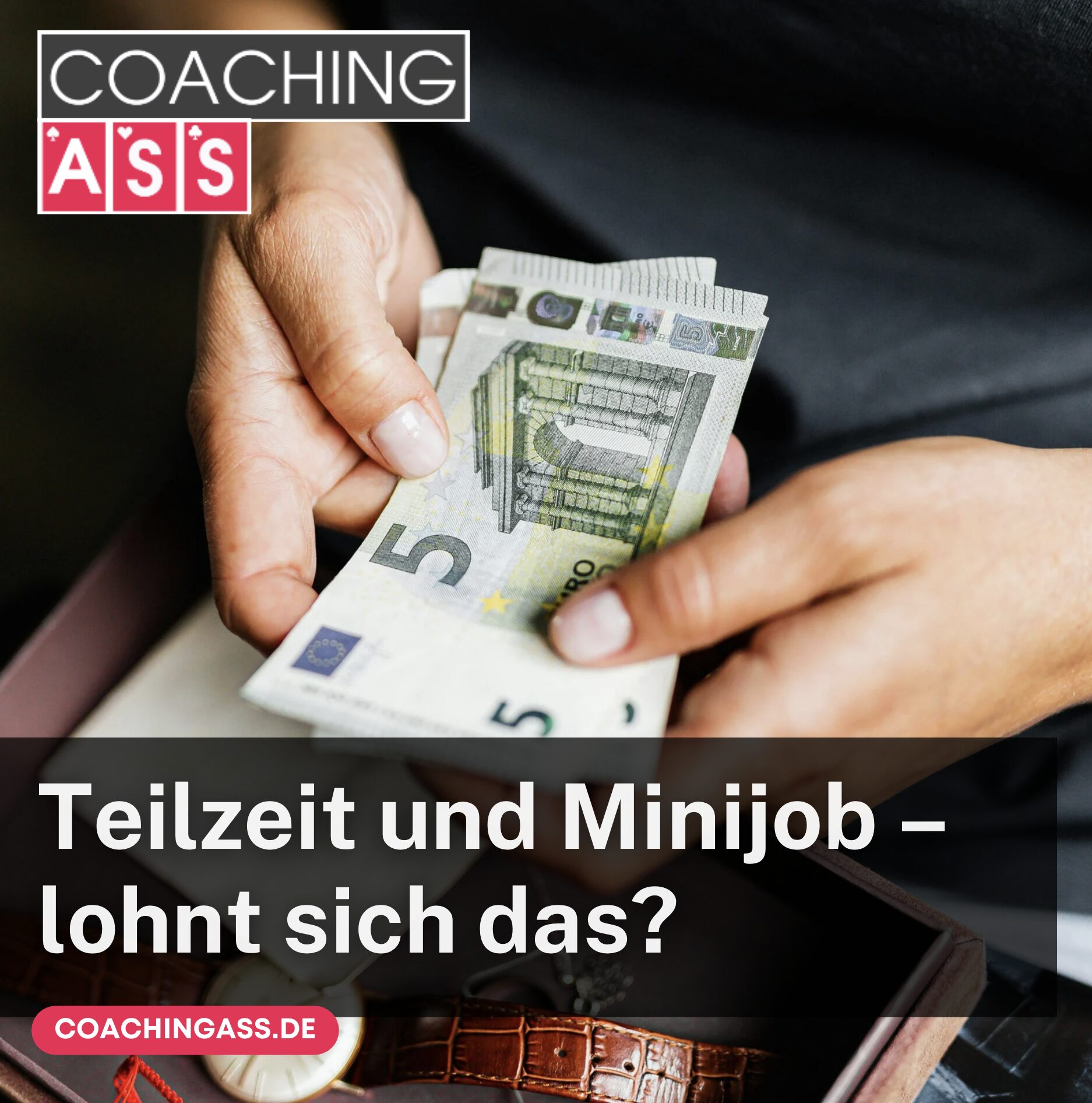 Teilzeit und Minijob – lohnt sich das? Der Unterschied zwischen den Modellen Teilzeit und Minijob – lohnt sich das? Der Unterschied zwischen den Modellen