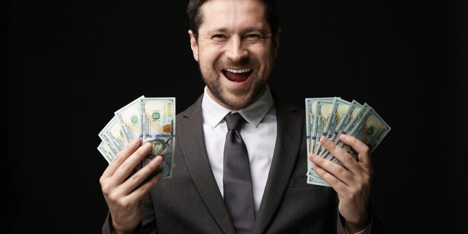 Wie viele Millionäre gibt es in Deutschland