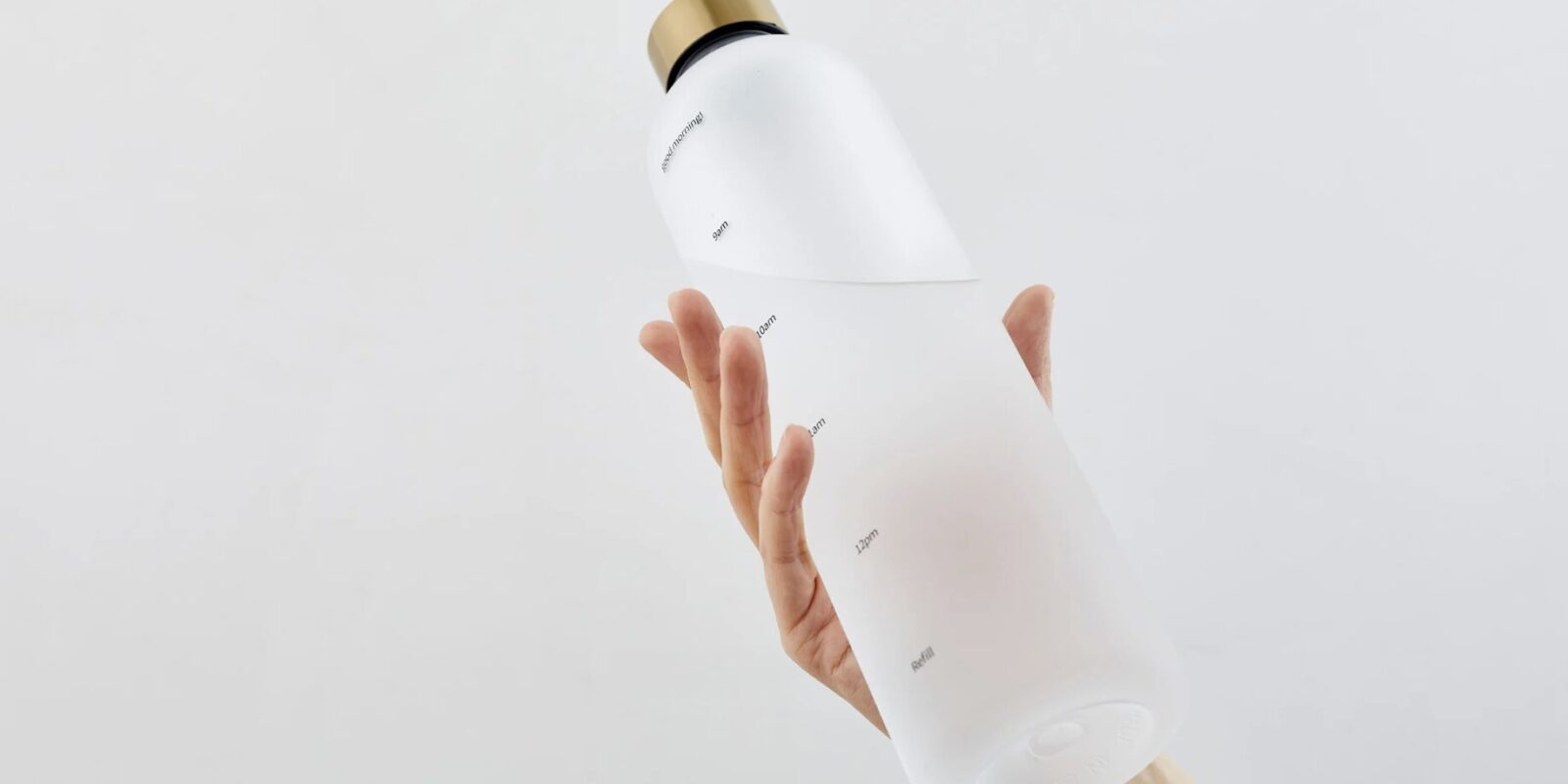 Siebdruck auf Flaschen