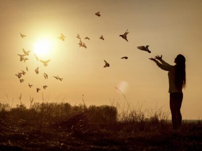 Sprüche über schwere Zeiten, Zuversicht und Hoffnung