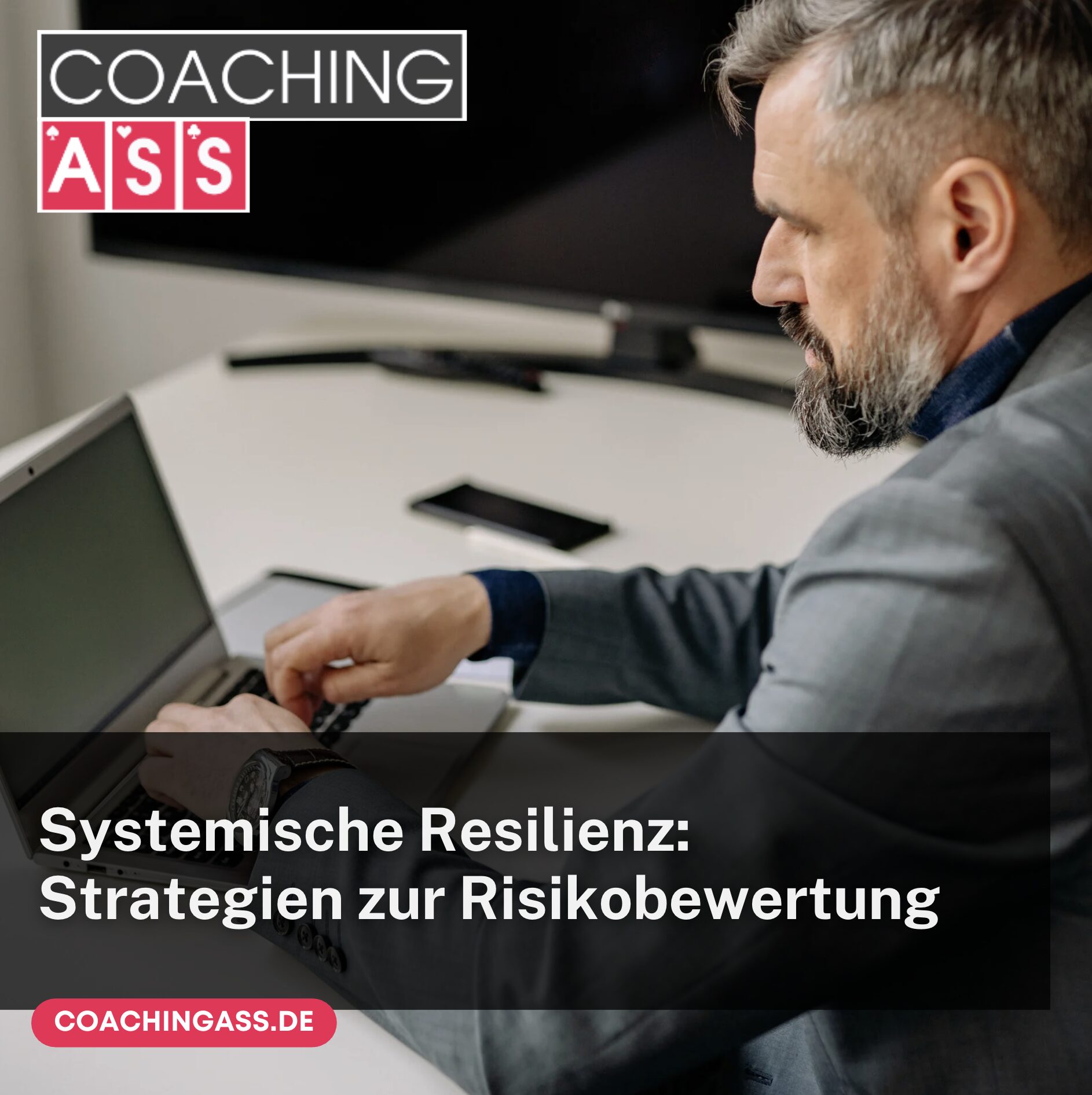 Systemische Resilienz: Strategien zur Risikobewertung