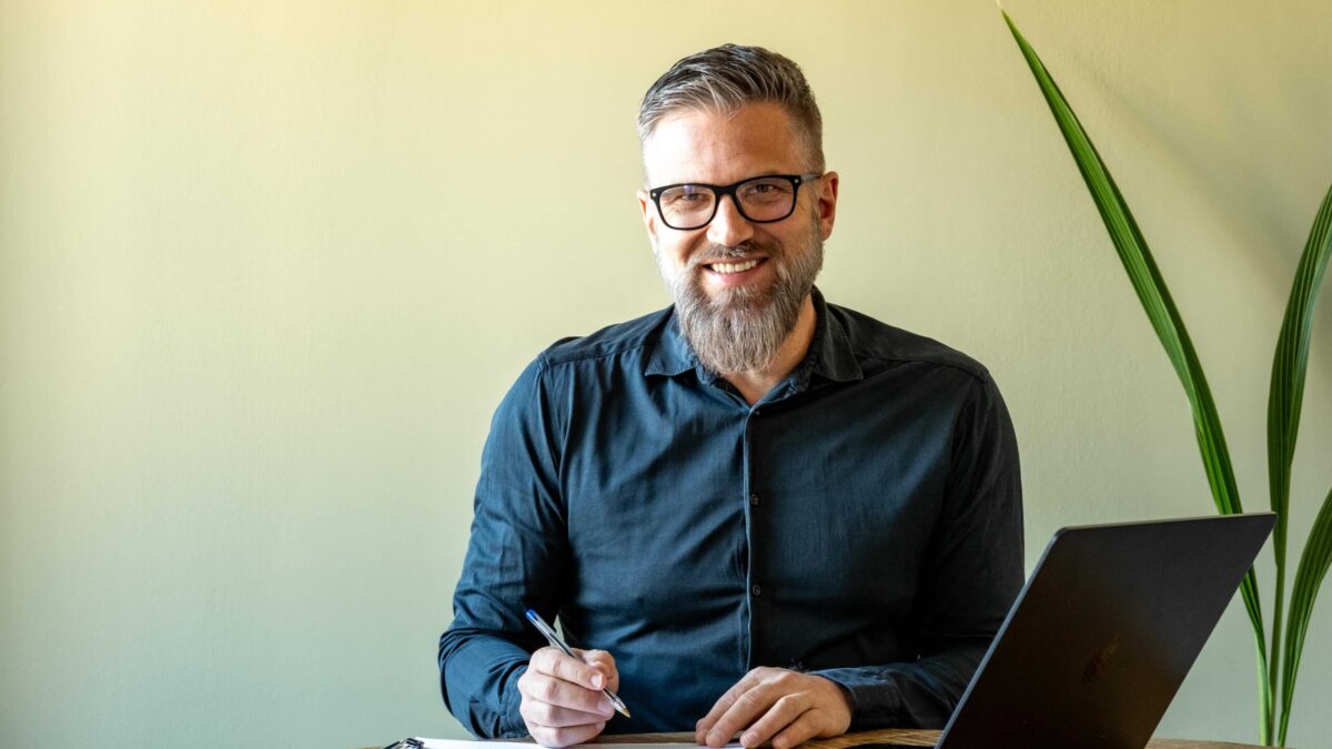 Torsten Machold HABITUS-NOVO Therapie