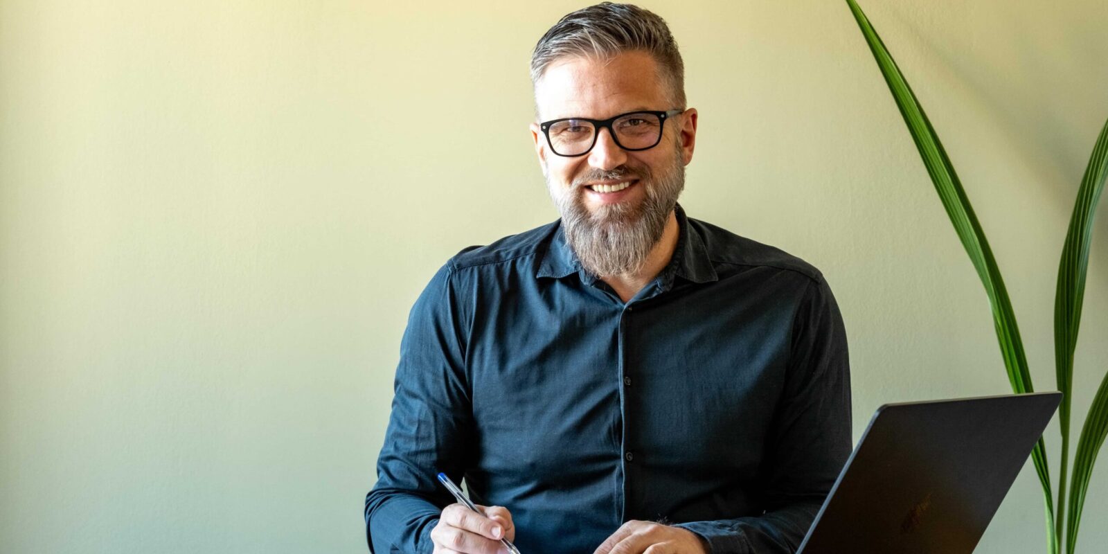 Torsten Machold HABITUS-NOVO Therapie