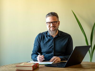 Torsten Machold HABITUS-NOVO Therapie