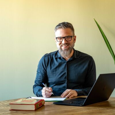 Torsten Machold HABITUS-NOVO Therapie