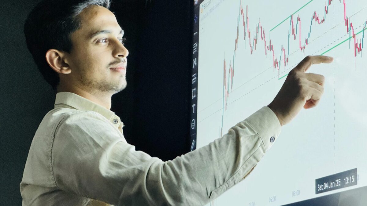 Transparenz im Marketing