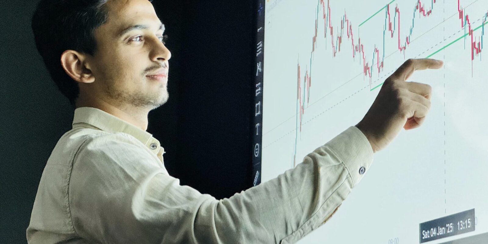 Transparenz im Marketing