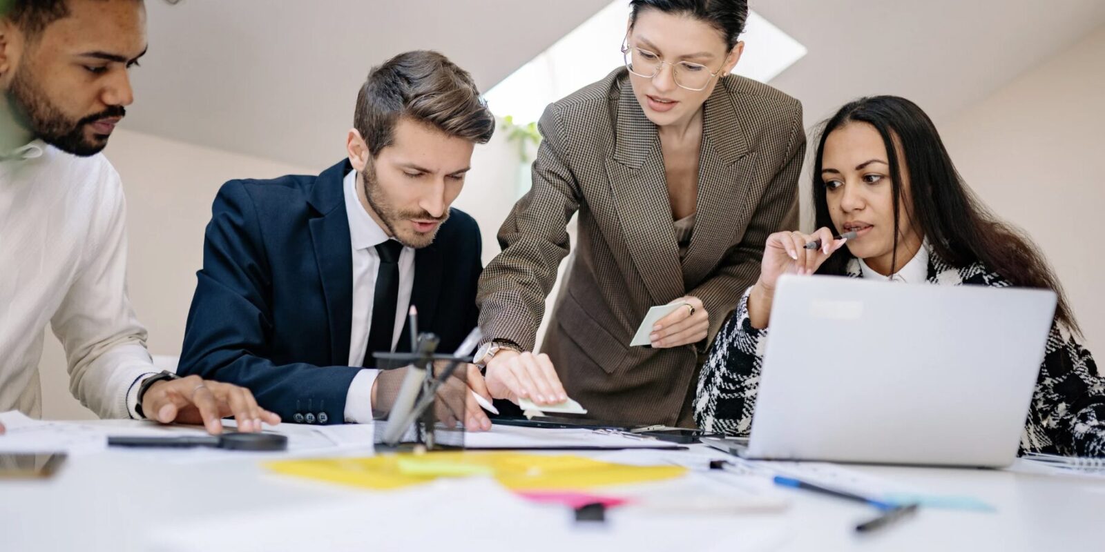 Wie lange sollte man bei einem Arbeitgeber bleiben