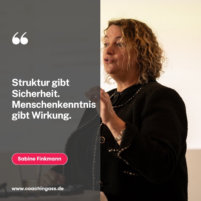 Zitat Sabine Finkmann