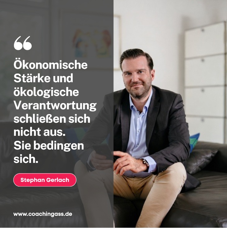 Zitat Stephan Gerlach