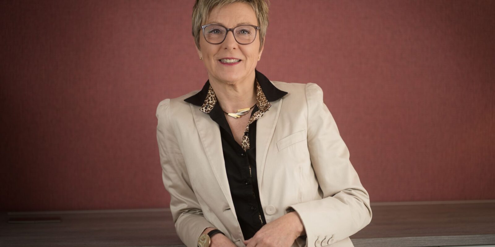 Renate Freisler