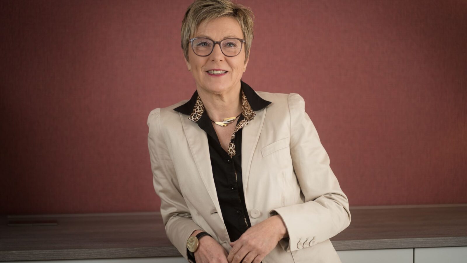 Renate Freisler