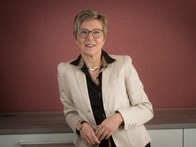 Renate Freisler