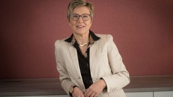 Renate Freisler