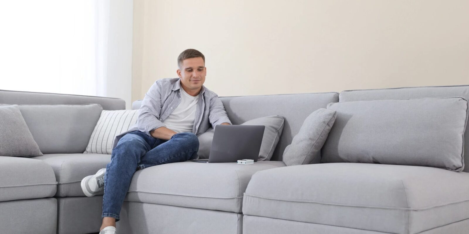 Auswahl von Online-Untersuchung