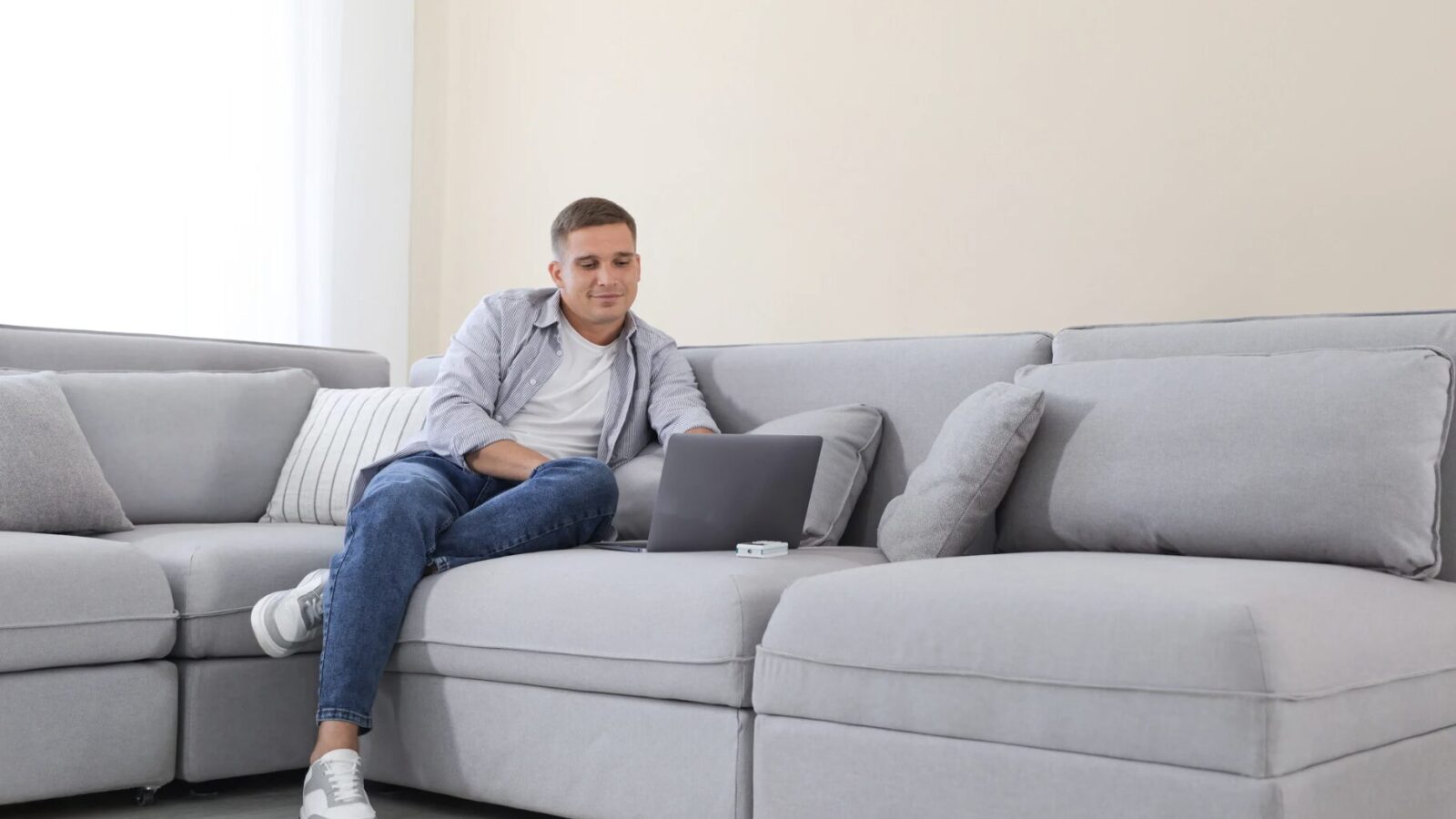 Auswahl von Online-Untersuchung