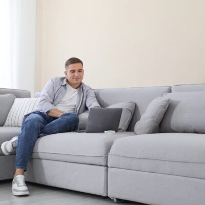 Auswahl von Online-Untersuchung