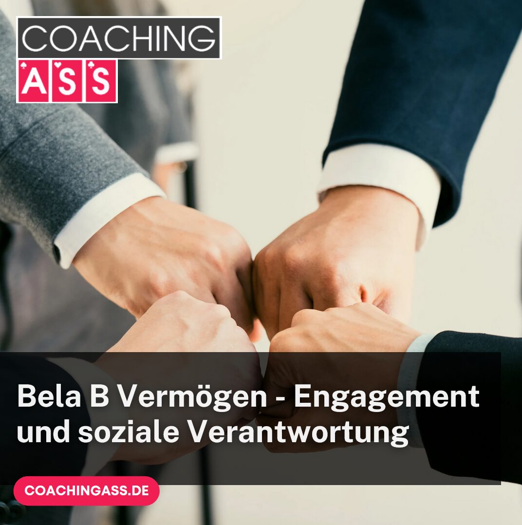 Bela B Vermögen - Engagement und soziale Verantwortung