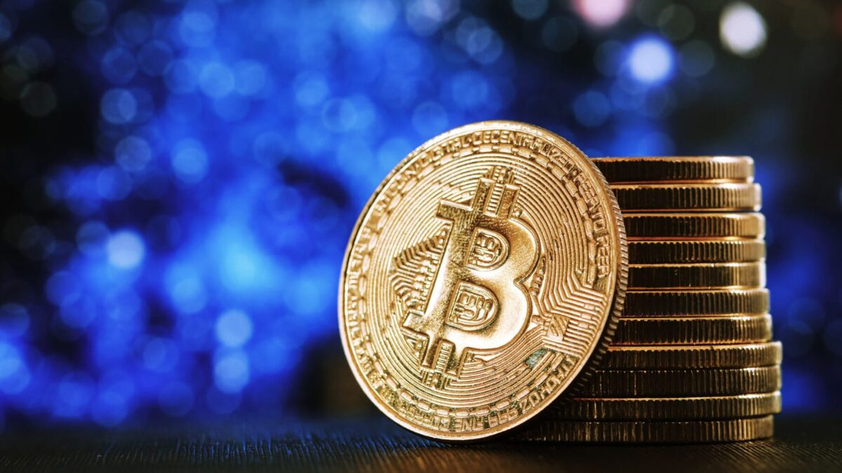 Bitcoin News