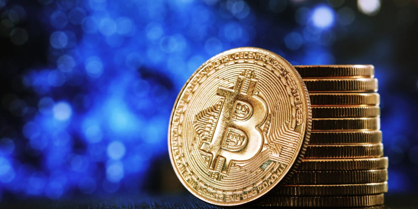 Bitcoin News