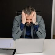 Burnout Prävention für Führungskräfte