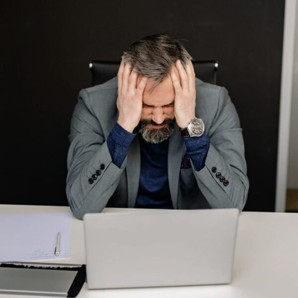 Burnout Prävention für Führungskräfte