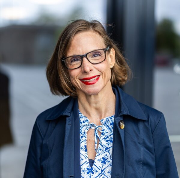 Claudia Conradi
