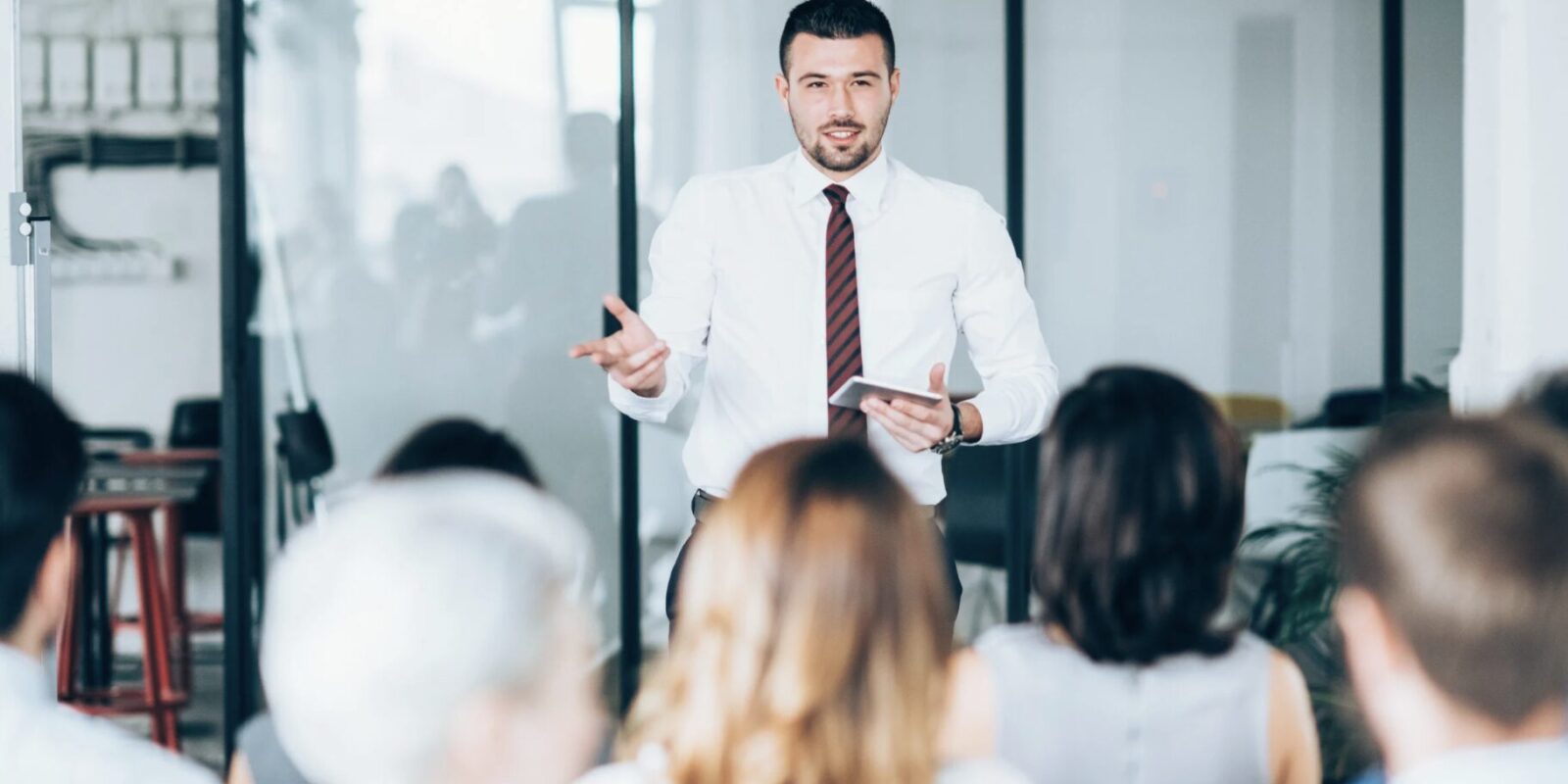 Datenkompetenz steigern
