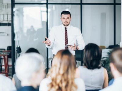 Datenkompetenz steigern