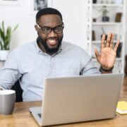 Digitale Präsenz für Coaches