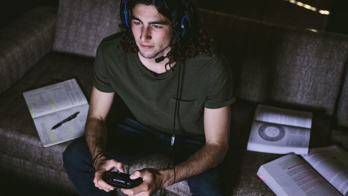 Digitale Spielräume