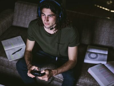 Digitale Spielräume