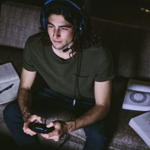 Digitale Spielräume